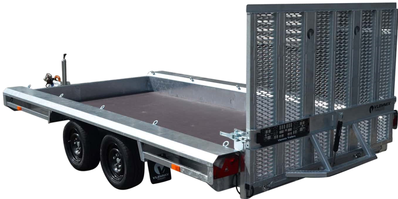 Machinetransporter